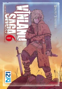 Vinland Saga Tome 6
