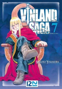 Vinland Saga Tome 7