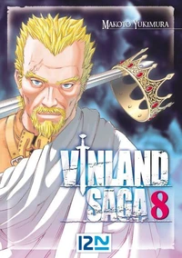 Vinland Saga Tome 8