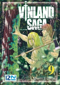 Vinland Saga Tome 9