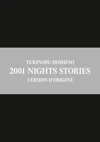 2001 Nights Stories - Version d'origine