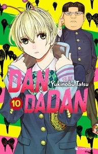 Yukinobu Tatsu - Dandadan Tome 10 : .