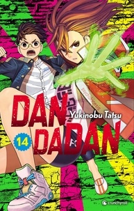Yukinobu Tatsu - Dandadan Tome 14 : .