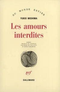 Les Amours interdites