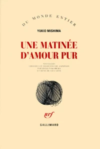 Une matinée d'amour pur