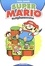 Super Mario Manga Adventures  Coffret en 3 volumes. Tomes 1 à 3