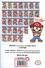 Super Mario Manga Adventures Tome 30