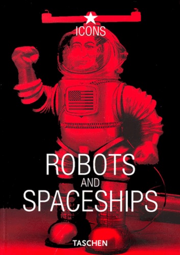 Yukio Shimizu et Teruhisa Kitahara - Robots And Spaceships.