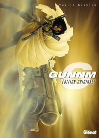 Yukito Kishiro - Gunnm - Edition originale Tome 6 : .
