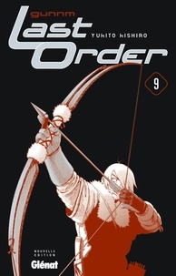 Yukito Kishiro - Gunnm Last Order (sens français) - Tome 09.