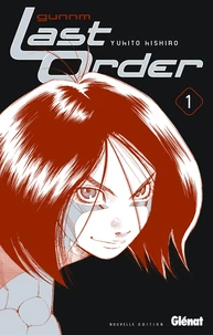 Gunnm Last Order Tome 1