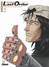 Yukito Kishiro - Gunnm Last Order Tome 2 : Edition originale.