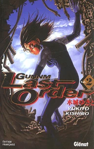 Gunnm Last Order Tome 2