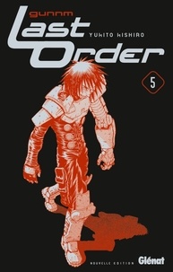 Yukito Kishiro - Gunnm Last Order Tome 5 : .