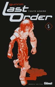 Gunnm Last Order Tome 5