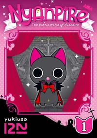 Nyanpire Tome 1