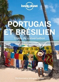 Yukiyoshi Kamimura et Robert Landon - Guide de conversation Portugais et Brésilien.