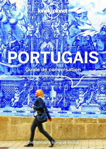 Yukiyoshi Kamimura et Robert Landon - Guide de conversation portugais et portugais brésilien.