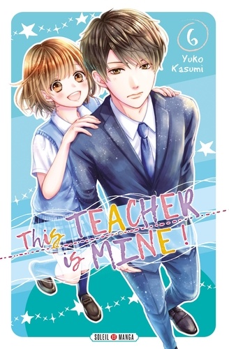 This Teacher is Mine! T06
