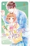 Yuko Kasumi - This Teacher is Mine! T08.