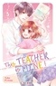 Yuko Kasumi - This teacher is mine ! Tome 3 : .