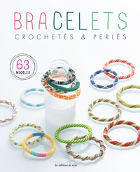 Bracelets crochetés & perlés - 63 modèles.pdf
