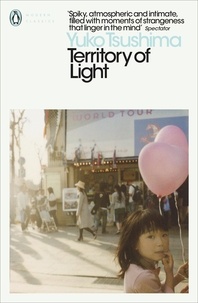 Yûko Tsushima et Geraldine Harcourt - Territory of Light.