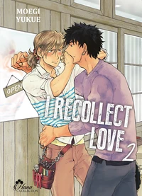 I recollect love Tome 2