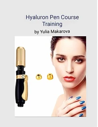 Hyaluron Pen Course Training