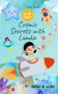 Cosmic Secrets with Lumka