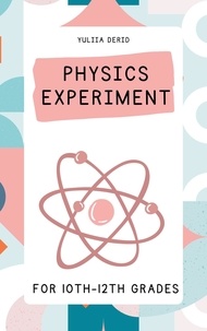  Yuliia Derid - Physics Experiment - Експериментальні роботи, #2.