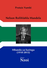 Nelson Rolihlahla Mandela