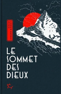 Le sommet des dieux
