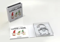 Ma fabrique à biscuits Lutins de Noël
