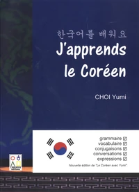J'apprends le coréen