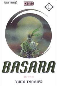 Basara Tome 1