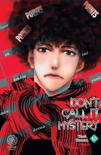 Don't call it mystery Tome 10