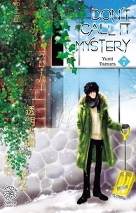 Yumi Tamura - Don't call it mystery Tome 7 : .