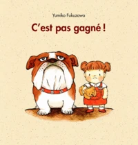 C'est pas gagné !