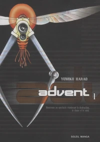 Advent Tome 1