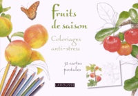 Fruits de saison - Coloriages anti-stress.pdf