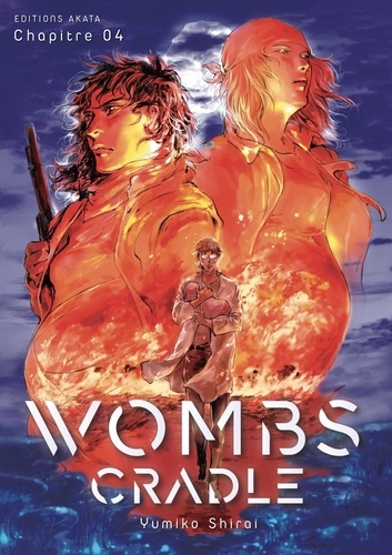 Wombs  Wombs Cradle - Chapitre 4