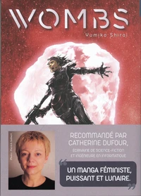 Wombs Tome 2