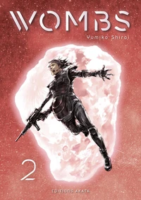 Wombs Tome 2