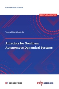 Yuming Qin et Keqin Su - Attractors for Nonlinear Autonomous Dynamical Systems.