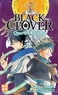 Yumiya Tashiro et Yûki Tabata - Black Clover - Quartet Knights Tome 3 : Chacun son combat.