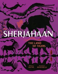 Sherjahaan