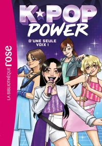 D'une seule voix !