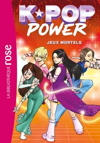Jeux mortels