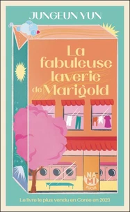 La fabuleuse laverie de Marigold